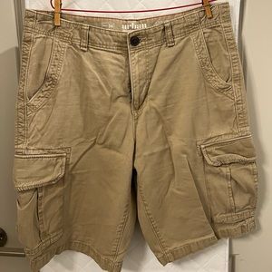 Cargo Shorts (34W)